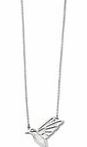 Mop Bird Necklace