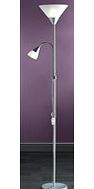 Mother & Child Floor Lamp