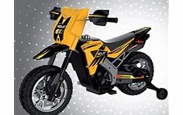 ACE Motocross Bike