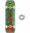 ACE Osprey Pro Skateboard- Ape