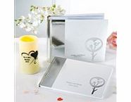 ACE Personalised Wedding Album