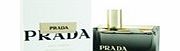 Prada LEau Ambree Female EDP 50ml