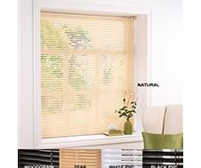 PVC Venetian Blinds