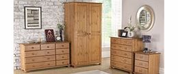 ACE Richmond 2   4 Drawer Chest