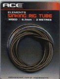 Sinking Rig Tube ~ Weed