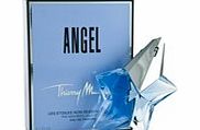 Thierry Muglar Angel EDP spray