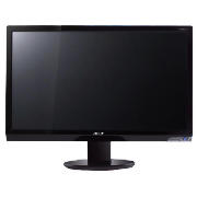 Acer 19 P195HQ6 PC Monitor (50000:1, 5ms VGA