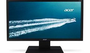 Acer 50cm 19.5 Wide 5ms 100M_1 ACM 200nits LED