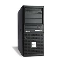 Acer Altos G330 Mk2 - Tower - 1-Way - Intel Dual-Core Xeon E3110 / 3GHz - 1GB RAM - Hard Drive: (none) -