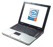 ACER AS1672LMI