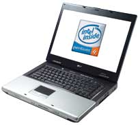 ACER AS1672WLMI