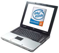 ACER AS1673LMI
