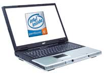 ACER AS1801WSMI