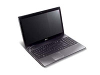 ACER AS5741 15.6 INCH i5-430M 4GB 500GB DVDSM