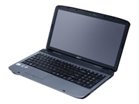 ACER AS5838DZG 15 INCH PDC 4300 4GB 500GB DVDSM