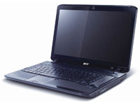 ACER AS5942G 15.6 INCH i3-330M 4GB 320GB ATI