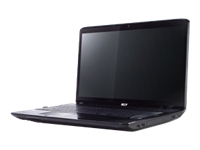 ACER AS8935G 18 INCH C2D P7450 4GB 500GB BLURAY