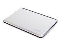 ACER ASP ONE 10.1 INCH INTEL ATOM N280 1.66GHZ 1GB 160GB 6 CELL BATTERY XP