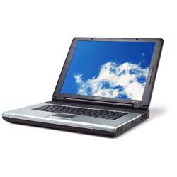 Acer Aspire 1522WLMi