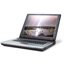 Acer Aspire 1524WLMi