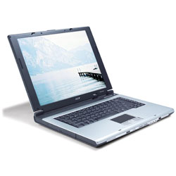 Acer Aspire 1681WLMi