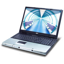 Acer Aspire 1804WSMi