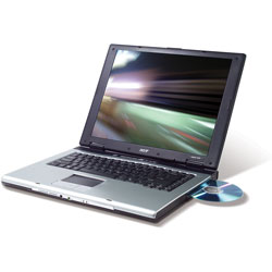 Acer Aspire 5021WLMi