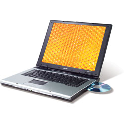 Acer Aspire 5024WLMi