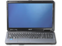 ACER Aspire 5532-203G25Mn - Athlon 64 TF-20 1.6