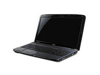 ACER Aspire 5536-744G32Mn - Turion X2 RM-74 2.2