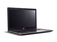 ACER Aspire 5538-514G32Mn - Turion X2 L510 -