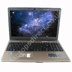 ACER Aspire 5538 Windows 7 Laptop