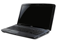 ACER Aspire 5542-303G50Mn - Athlon II M300 2 GHz