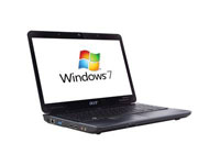 ACER Aspire 5732Z-444G32Mn - P T4400 2.2 GHz -