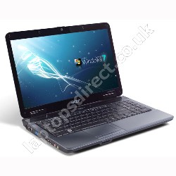 ACER Aspire 5732Z Laptop