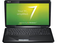 ACER Aspire 5740-334G32Bn - Core i3 330M 2.13