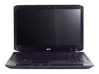 ACER Aspire 5940G-724G50MN - Core i7 720QM 1.6