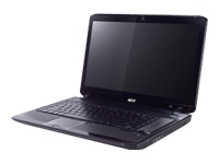 ACER Aspire 5942G-524G64Bn - Core i5 520M 2.4