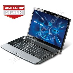 ACER Aspire 6920G Gemstone Blue Laptop - Built-in TV Tuner