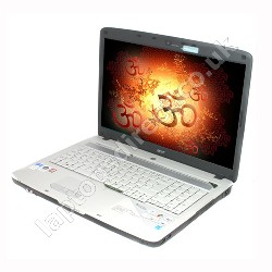 ACER Aspire 7720G-302G25Mn - Box Opened