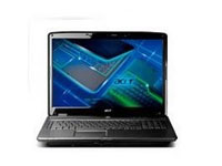 ACER Aspire 7730ZG-423G32Mn - P T4200 2 GHz -