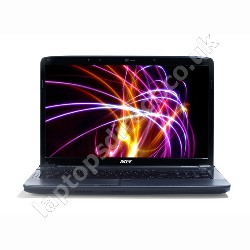 ACER Aspire 7738G Windows 7 Laptop