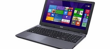 Acer Aspire E5-511 Pentium Quad Core 4GB 1TB