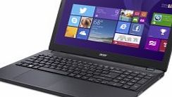 ACER Aspire E5-571 Core i3-4005U 4GB 500GB DVDSM