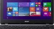 ACER Aspire ES1-111M Celeron N2840 2GB 32GB SSD
