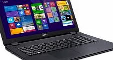 ACER Aspire ES1-711 Intel Quad Core Pentium
