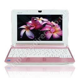 Aspire One AOA150-Ap - 1GB - 160GB - Pink