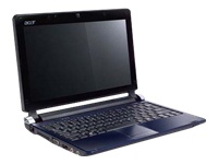 ACER Aspire ONE D250-0Bb - Atom N270 1.6 GHz - 10.1 TFT