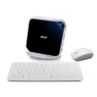 Acer Aspire Revo / Intel Atom N230 1.6GHz / 2GB / 160GB / 3D Game Controller / Vista Home Premium / Deskt