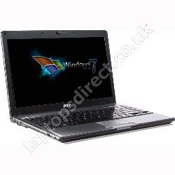 ACER Aspire Timeline 3810T Laptop